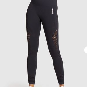 ENERGY+ SEAMLESS LEGGINGS